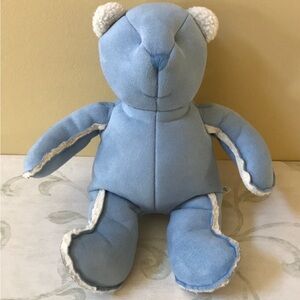 BABY GAP BLUE BEAR
